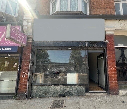 7F High St, Barnet à louer - Photo de l’immeuble – Image 2 sur 2
