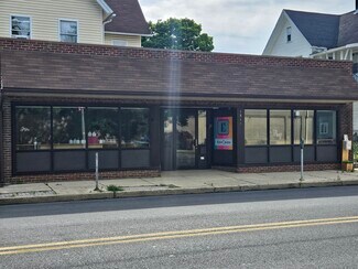 Plus de détails pour 1813 Main Street Mix Use – à vendre, Northampton, PA