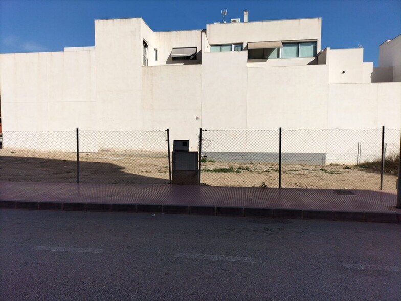 Terrain dans Callosa de Segura, Alicante à vendre - Photo de l’immeuble – Image 3 sur 4