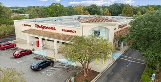 Plus de détails pour 6103 Fort Caroline Rd, Jacksonville, FL - Local commercial à vendre