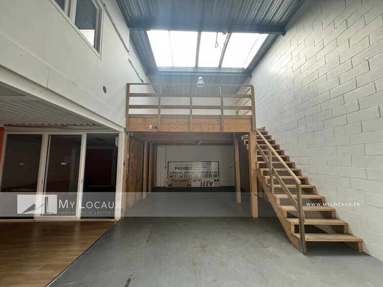 Local d’activités dans Eaubonne à louer - Photo intérieure – Image 2 sur 5