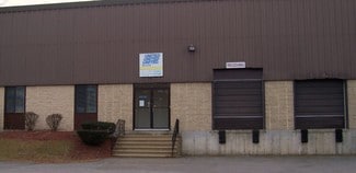 Plus de détails pour 71 Lowell Rd, Salem, NH - Industriel/Logistique à vendre