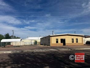 2325 Rand Ave, Colorado Springs, CO à louer Photo intérieure– Image 1 sur 7