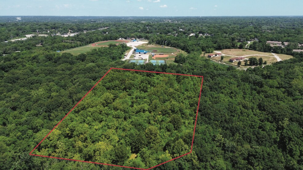 Adjacent Vacant Land portefeuille de 2 biens à vendre sur LoopNet.fr - Photo de l’immeuble – Image 2 sur 5