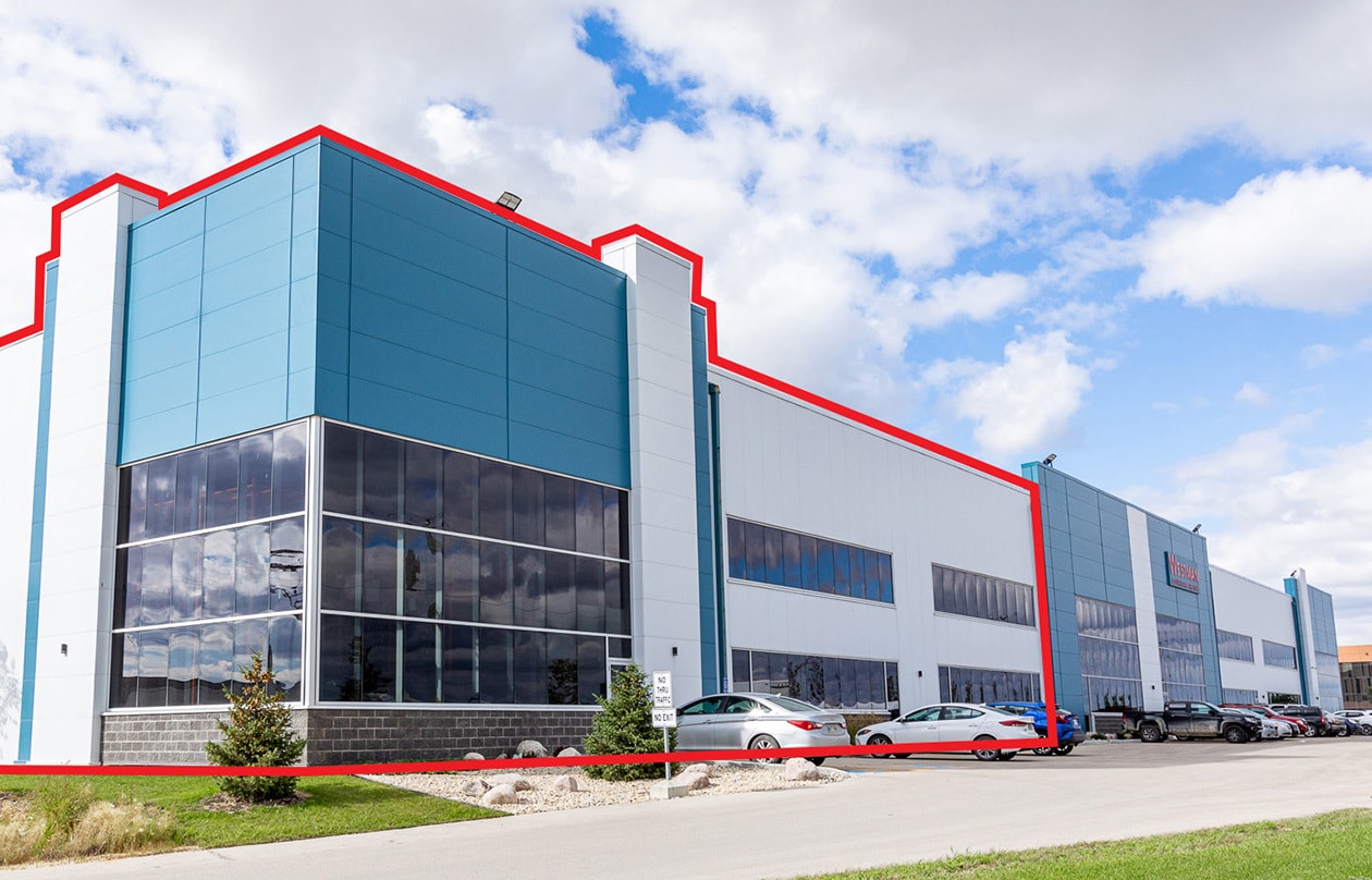 19 Ronn Rd, Winnipeg, MB à louer Photo principale– Image 1 sur 5