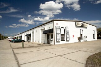 Plus de détails pour 13501-13589 65th St, Largo, FL - Industriel/Logistique à louer