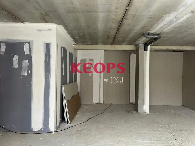 Local commercial dans Toulouse à vendre - Photo de l’immeuble – Image 3 sur 5