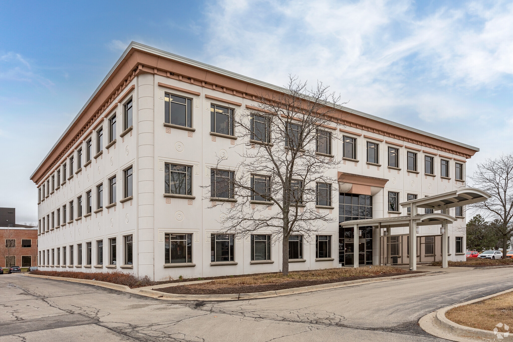 2401 Ravine Way, Glenview, IL à louer Photo principale– Image 1 sur 14