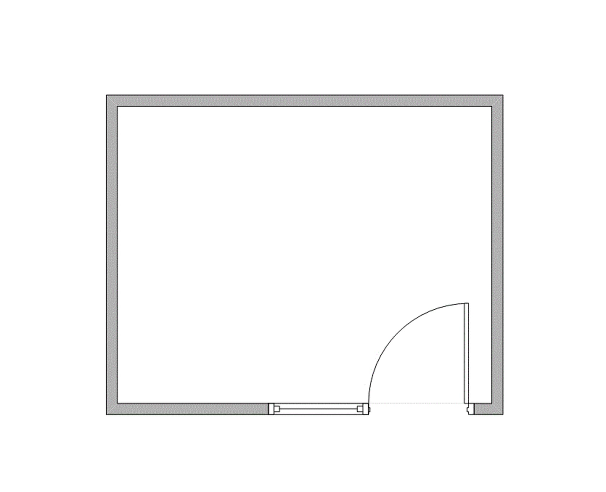 1910 Pacific Ave, Dallas, TX à louer Plan d’étage– Image 1 sur 1