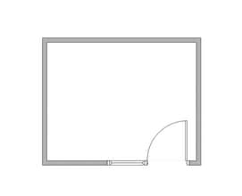 1910 Pacific Ave, Dallas, TX à louer Plan d’étage– Image 1 sur 1