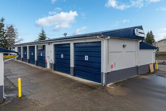 Plus de détails pour 2415 70th Ave W, University Place, WA - Local d'activités à louer