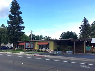 Plus de détails pour 617 West St, Woodland, CA - Local commercial à louer