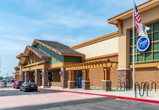 Plus de détails pour Day Creek Blvd, Rancho Cucamonga, CA - Local commercial à louer