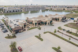 Plus de détails pour The Boardwalk at Mercer Crossing – Local commercial à vendre, Farmers Branch, TX