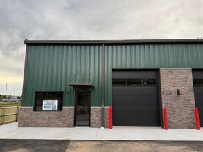 1814 E Centerton Blvd, Bentonville, AR à louer Photo de l’immeuble– Image 1 sur 2