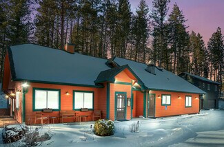 Plus de détails pour 7951 Hwy 35, Bigfork, MT - Local commercial à louer