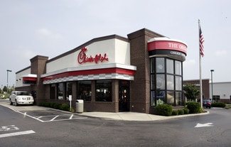 Plus de détails pour 8787 Sancus Blvd, Columbus, OH - Local commercial à louer