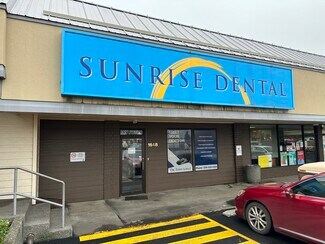 Plus de détails pour 1600-1648 Plaza Way, Walla Walla, WA - Bureau/Médical à louer