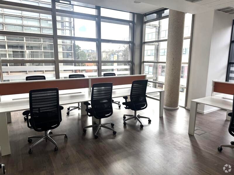 Espace de coworking dans Alcobendas, Madrid à louer Photo intérieure– Image 1 sur 2