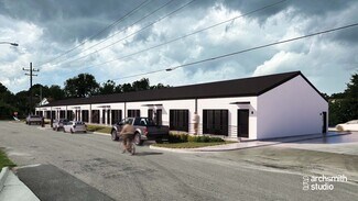 Plus de détails pour 1230 W 25th St, Norfolk, VA - Bureau/Local commercial à louer
