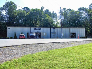 Plus de détails pour 375 Rockwood Rd, Arden, NC - Industriel/Logistique à vendre