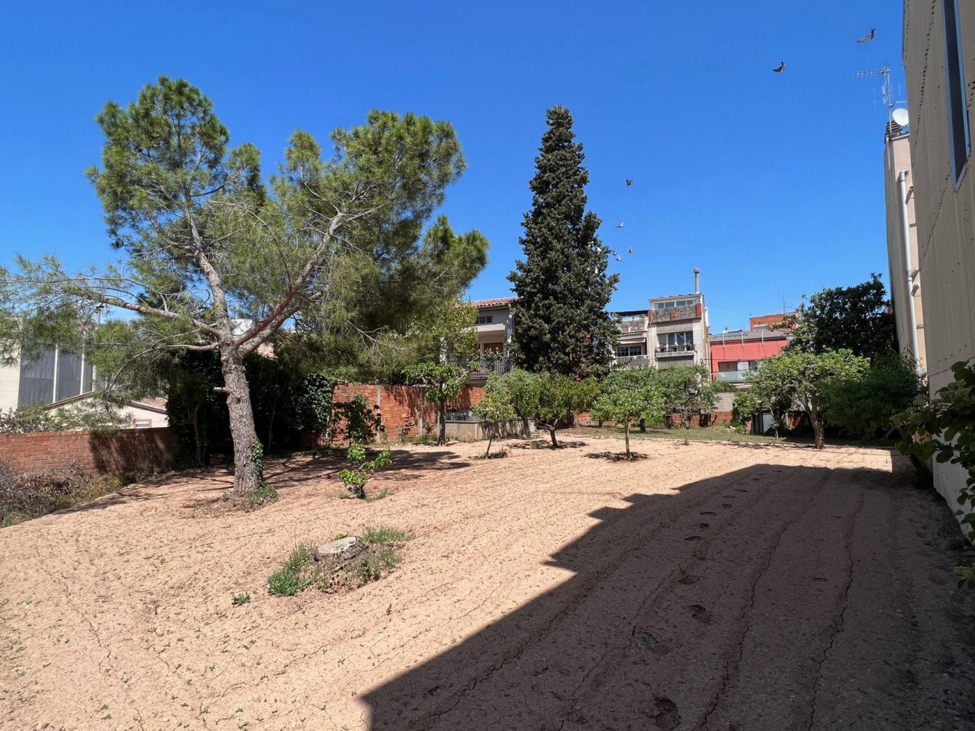 Terrain dans Vilanova del Camí, Barcelona à vendre Plan d’étage– Image 1 sur 4