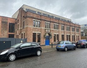 Campfield Rd, St Albans à louer Photo de l’immeuble– Image 1 sur 3