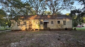 Plus de détails pour 421 Boling St, Jackson, MS - Logement à vendre
