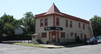 Plus de détails pour 31 Welland Ave, Irvington, NJ - Local commercial à vendre