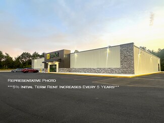 Plus de détails pour 113 Lifestyle Way Hwy, Benton, TN - Local commercial à vendre