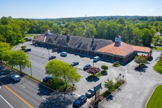Plus de détails pour 50-74 E Uwchlan Ave, Exton, PA - Local commercial à louer