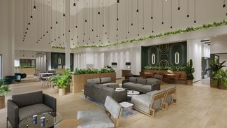 Plus de détails pour 1600 E 8th Ave, Tampa, FL - Coworking à louer