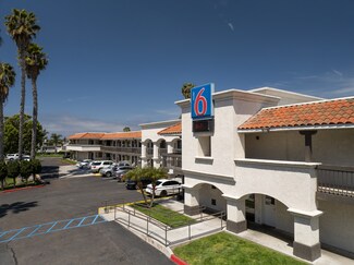 Plus de détails pour 750 Raintree Dr, Carlsbad, CA - Hôtellerie à vendre