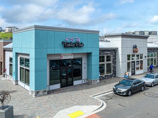 Plus de détails pour 5058 Main St, Tacoma, WA - Local commercial à louer