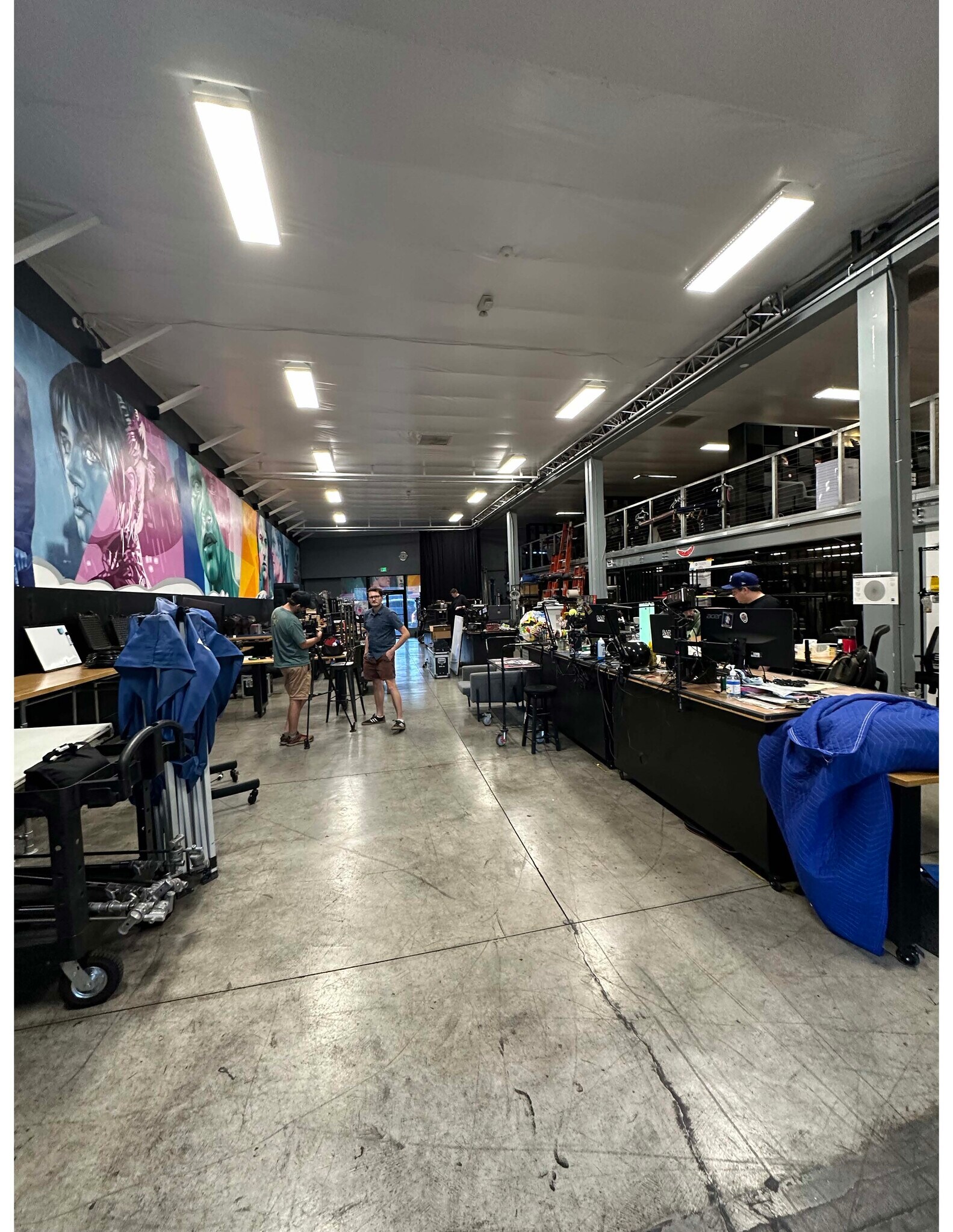 11318-11320 Santa Monica Blvd, Los Angeles, CA à louer Photo principale– Image 1 sur 13