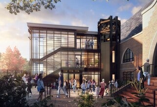 1604 NE 50th St, Seattle, WA à louer Photo de l’immeuble– Image 2 sur 9