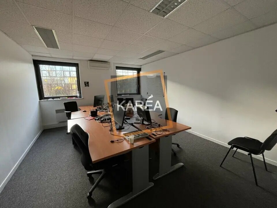 Bureau dans Lognes à louer Photo de l’immeuble– Image 1 sur 7