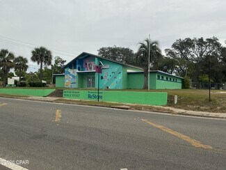 Plus de détails pour 3 Building Commercial Opportunity – Bureau à vendre, Panama City, FL