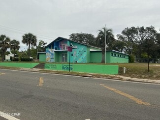 Plus de détails pour 3 Building Commercial Opportunity – Bureau à vendre, Panama City, FL