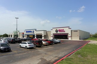 Plus de détails pour 11330 Leopard St, Corpus Christi, TX - Local commercial à louer