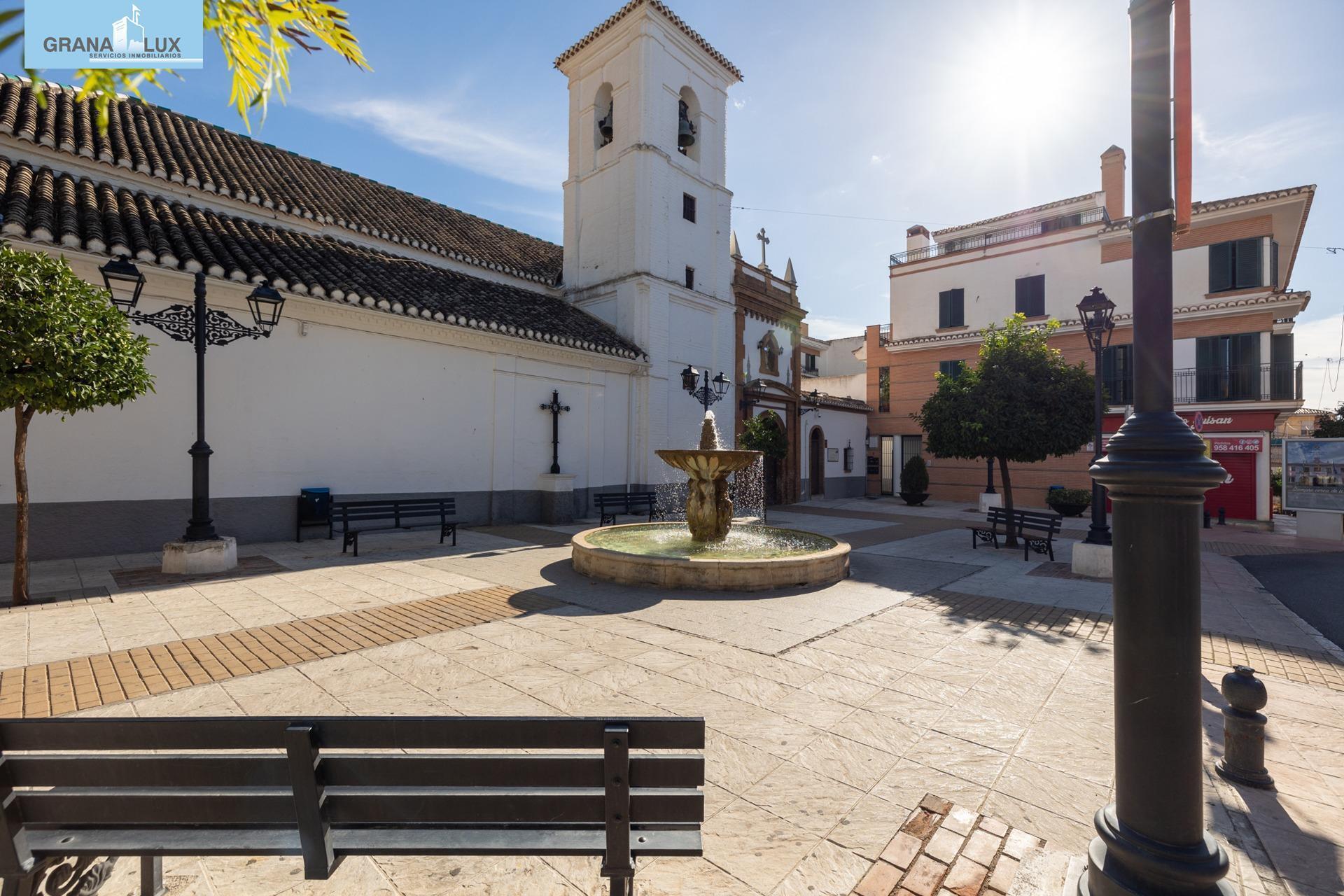 Calle San Ildefonso, 10, Peligros, Granada à vendre Photo principale– Image 1 sur 30