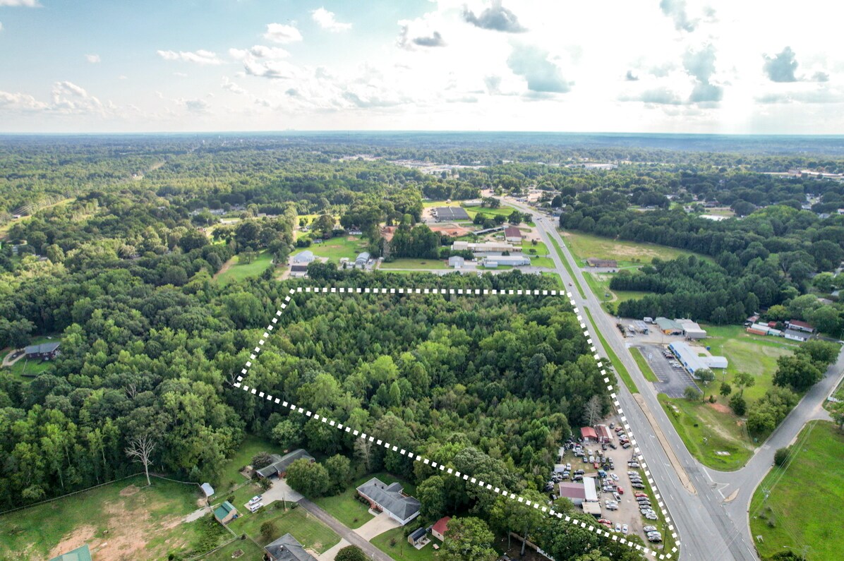 2315 S US 29 Hwy, China Grove, NC à vendre Photo principale– Image 1 sur 7