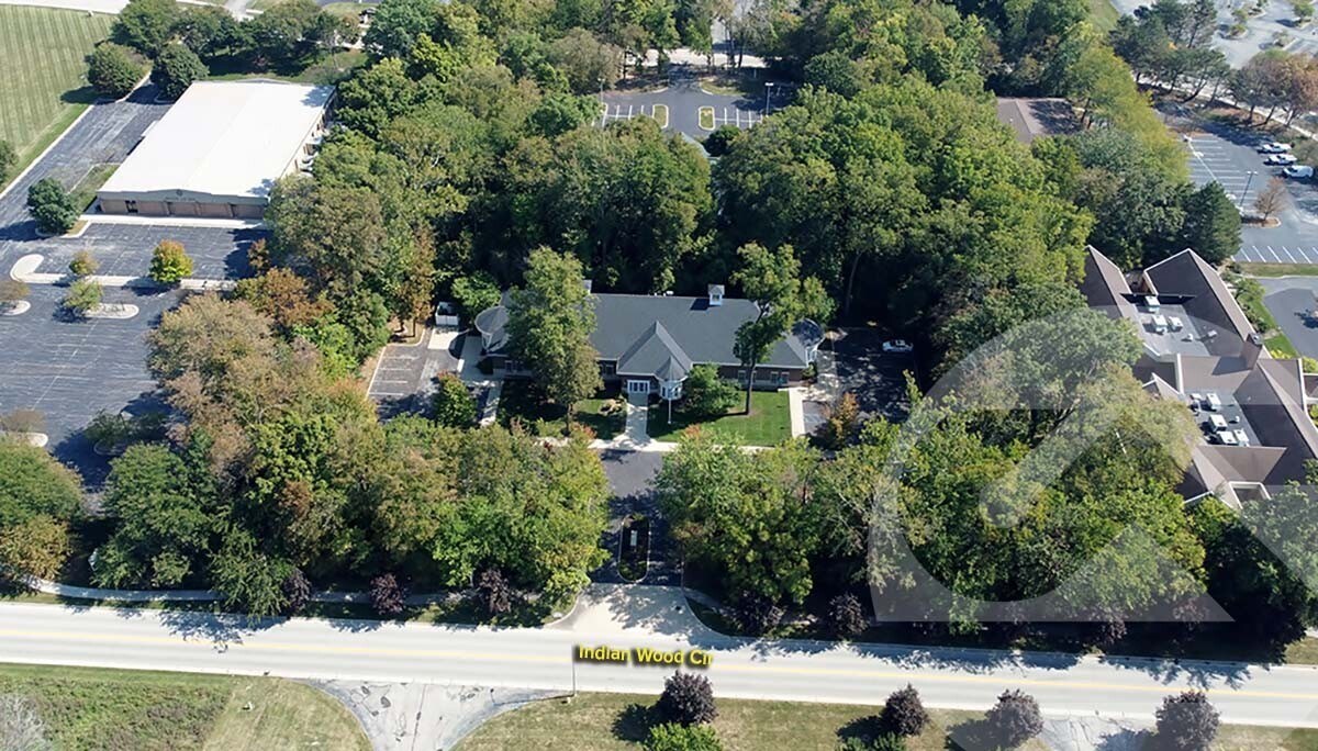 1771 Indian Wood Cir, Maumee, OH à louer Photo de l’immeuble– Image 1 sur 23