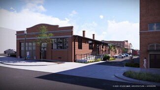 Plus de détails pour 914 Lady St, Columbia, SC - Local commercial à louer