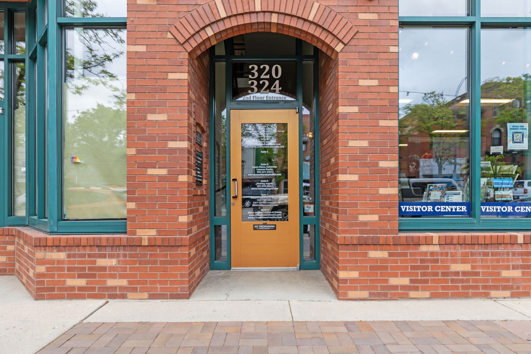 320 Main St, Longmont, CO à louer Photo intérieure– Image 1 sur 15