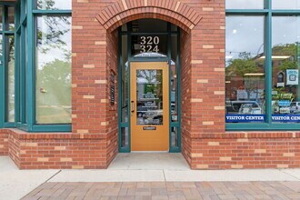 320 Main St, Longmont, CO à louer Photo intérieure– Image 1 sur 15