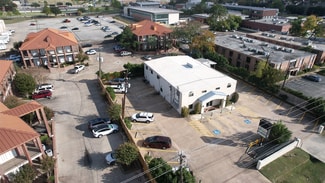 Plus de détails pour 1446 Campbell Rd, Houston, TX - Bureau/Médical à louer