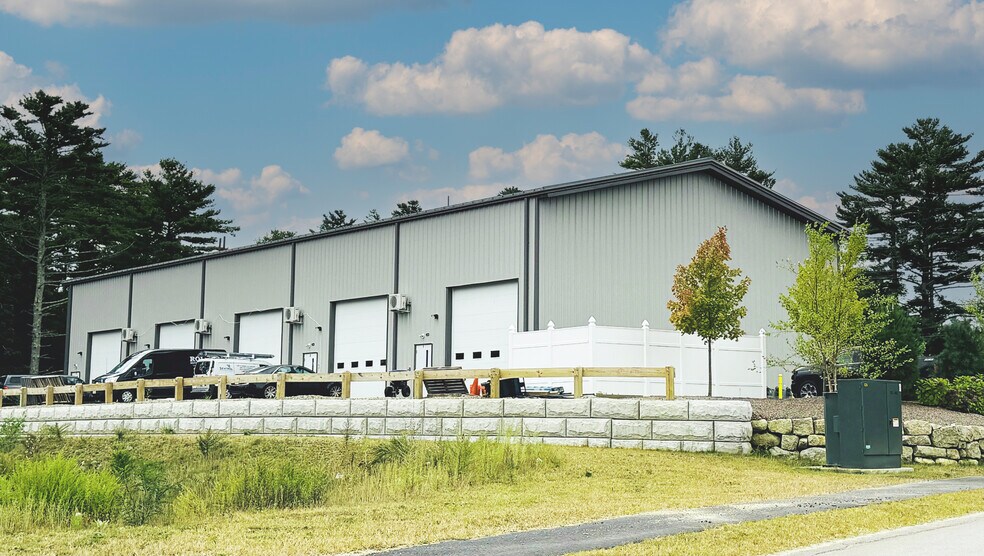 1A Spring, Carver, MA à vendre - Photo de l’immeuble – Image 3 sur 17