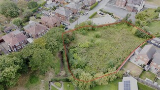 Plus de détails pour Tram Rd, Buckley - Terrain à vendre