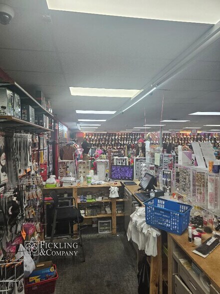 3627 Mercer University Dr, Macon-Bibb, GA à louer - Photo intérieure – Image 2 sur 9